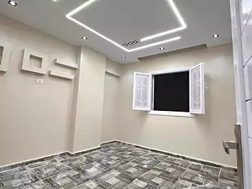 Apartments For sale in Ibrahim Othman St., El Bitash, 140 sqm