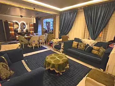 Apartments For sale in Helwan, Greater Cairo, 180 sqm