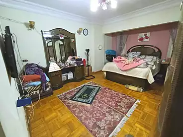 Apartments For sale in King Faisal St, Faisal, 220 sqm