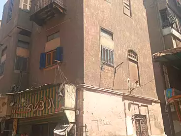 Building For sale in El Jizah District, Giza, 200 sqm