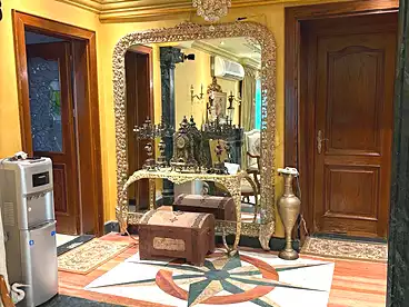Apartments For sale in Manial, Greater Cairo, 320 sqm