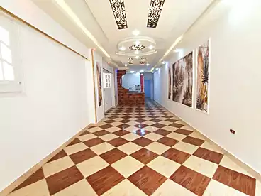 Chalets For sale in Street 51, Shatee El Nakheel, 130 sqm