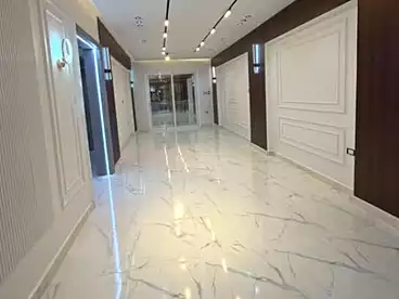 شقق للبيع في شارع زايد، البيطاش، 130 متر