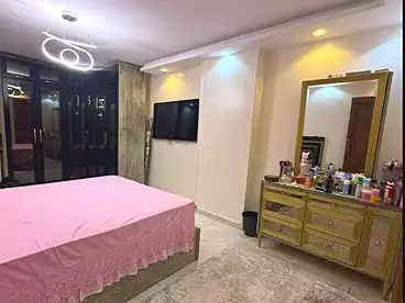 Apartments For sale in El Sayyeda Zeinab, Greater Cairo, 135 sqm