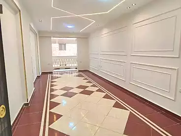 Apartments For sale in Ibrahim El Sayed St., Sidi Beshr Bahri, 130 sqm
