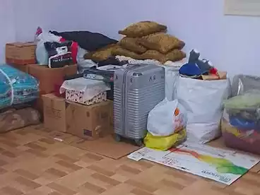 شقق للبيع في سيدي بشر قبلي، سيدي بشر، 115 متر