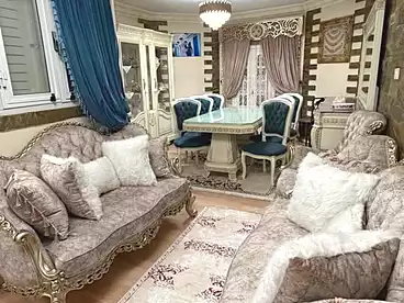 شقق للبيع في الهانوفيل، العجمي، 125 متر