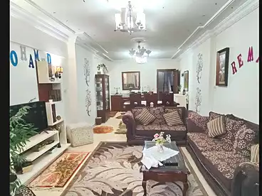 شقق للبيع في شماعه، السيوف، 160 متر