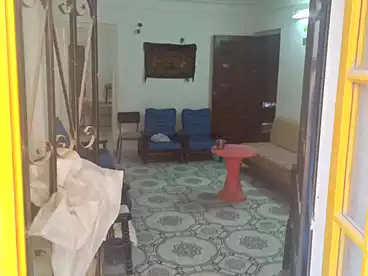 Apartments For sale in Al Haded We Al Soulb St, El Hanouvel, 90 sqm