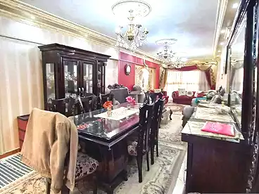 شقق للبيع في شارع محمد الصرفي، سيدي بشر بحري، 145 متر