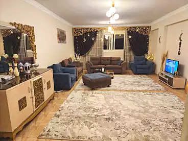 شقق للبيع في شارع جسر السويس، النزهة 2، 160 متر