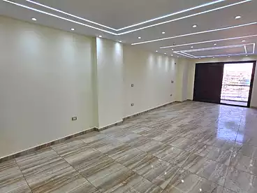 Corporate Branch For rent in El Maadi Ring Road, El Maadi, 200 sqm
