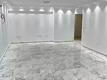 Corporate Branch For rent in Rayhanah Plaza - Morshedy Group, Compounds in Maadi, 130 sqm