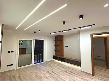 شقق للبيع في كمبوند وينتر بارك - دومينار، الحي السكني الثامن - R8، 160 متر