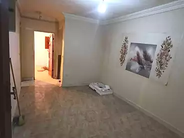 Apartments For sale in Gesr El Suez St., Nozha 2, 100 sqm