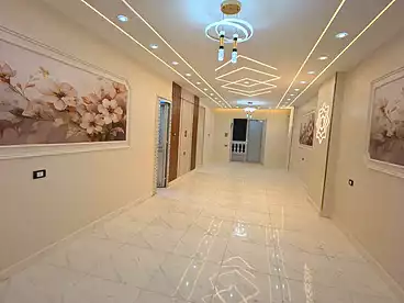 Apartments For sale in Street 27, Nozha 2, 170 sqm