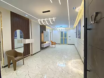 شقق للبيع في شارع 27، النزهة 2، 150 متر
