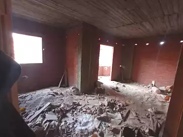 شقق للبيع في الدواجن، حدائق حلوان، 95 متر