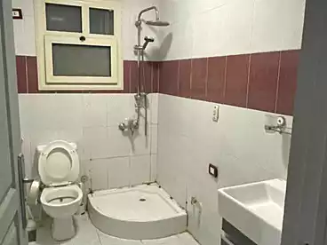 Apartments For rent in Alf Maskn, Ain Shams, 110 sqm