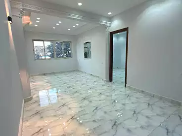 شقق للبيع في كورنيش النيل، العجوزة، 120 متر