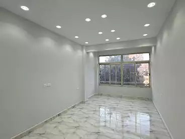 Apartments For sale in El Sheikh El Hosary St. ( Falouga St. Prev. ), El Agouza, 120 sqm