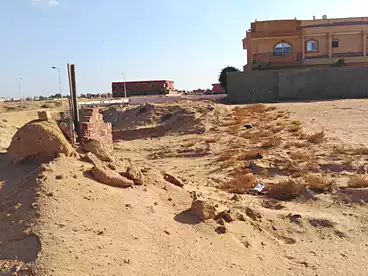 أراضي للبيع في شارع العاشر من رمضان، مدينة الاسماعيلية، 728 متر