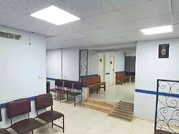 طبي للبيع في أول فيصل، فيصل، 572 متر