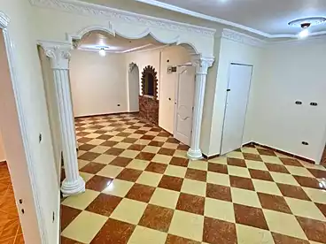 Apartments For sale in Al Asafra Bahri, El Asafra, 120 sqm