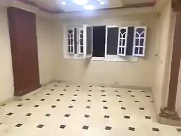 Apartments For sale in El Matbaa, Faisal, 125 sqm