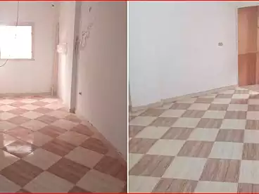 Apartments For sale in El Hanouvel, Al Agamy, 90 sqm
