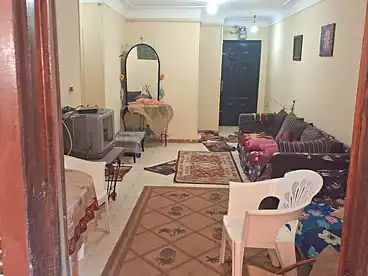 شقق للبيع في شارع السماليهي رقم 1، البيطاش، 135 متر