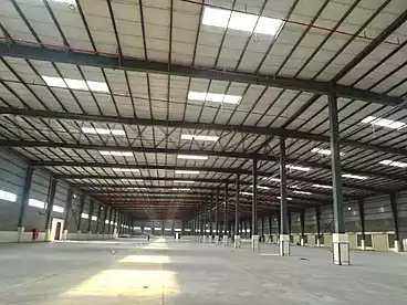 Factory For sale in 3rd Industrial Zone - A2, Industrial Area, 14000 sqm