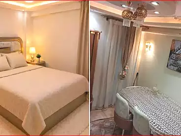 Apartments For sale in El Falki, El Seyouf, 75 sqm