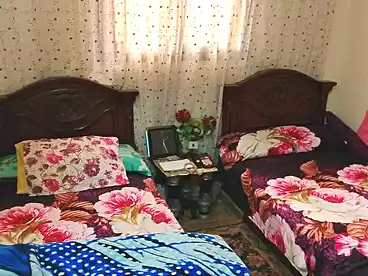 شقق للبيع في أرض الفضالي، سيدي بشر قبلي، 90 متر