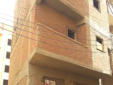 Properties For sale in Al Salam WA Al Fath St., El Estad, 60 sqm