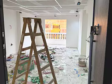 Apartments For sale in Soltan Khattab St., El Lebeny, 140 sqm
