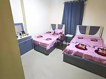 Apartments For sale in El-Rasafa St, Moharram Bey, 150 sqm