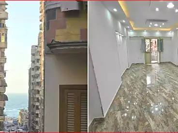 Apartments For sale in Salman El-Farsi St, El Asafra, 130 sqm