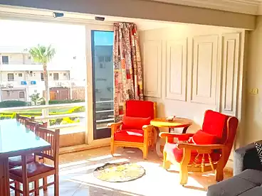 Apartments For rent in Yousef El Sebaaey, Al Mamourah Al Shateea, 170 sqm