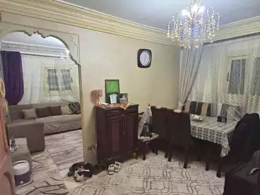 Apartments For sale in Street 16 El Eslah, El Falki, 70 sqm