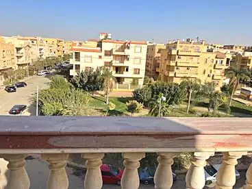 Private For rent in Street No.54, Second Neighborhood, 130 sqm