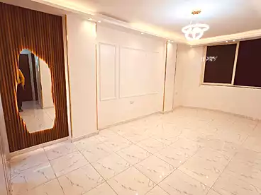 Apartments For sale in El Lebeny, El Haram, 135 sqm