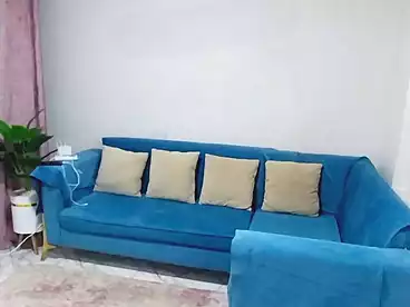 شقق للبيع في شارع الكومي، الهانوفيل، 75 متر