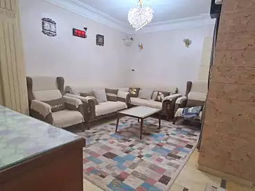 شقق للبيع في البيطاش، العجمي، 90 متر