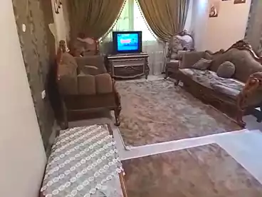 Apartments For sale in Khatem El Morsalin St, Tersa, 110 sqm