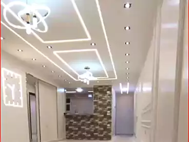 Apartments For sale in Street 27, Nozha 2, 160 sqm