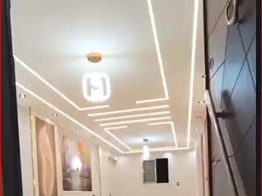 Apartments For sale in Street 27, Nozha 2, 170 sqm