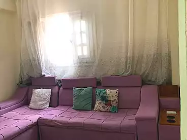 شقق للبيع في شارع فؤاد، محطة الرمل، 65 متر
