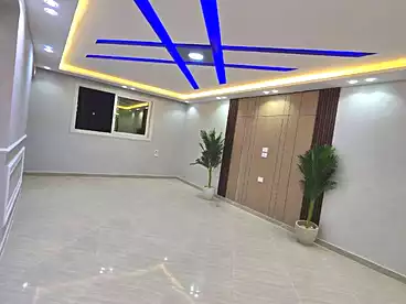 شقق للبيع في اللبيني، الهرم، 150 متر