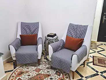 Apartments For sale in Mohamed Sayed Ahmed St., Helwan, 155 sqm